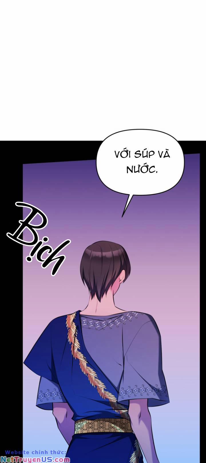 Hoàng Đế Bệ Hạ Là Mãnh Thú 65 trang 23