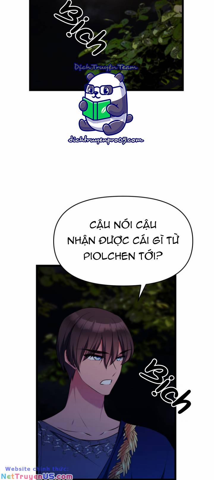 Hoàng Đế Bệ Hạ Là Mãnh Thú 65 trang 27