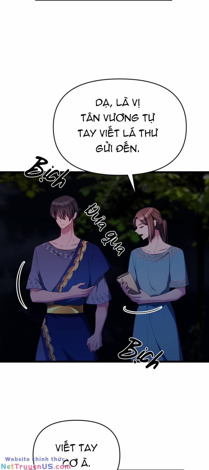 Hoàng Đế Bệ Hạ Là Mãnh Thú 65 trang 28