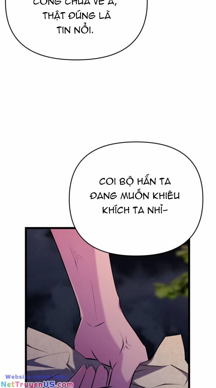 Hoàng Đế Bệ Hạ Là Mãnh Thú 65 trang 35