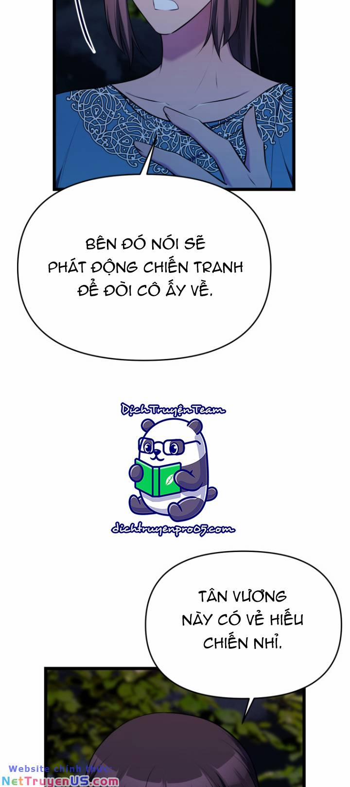 Hoàng Đế Bệ Hạ Là Mãnh Thú 65 trang 38