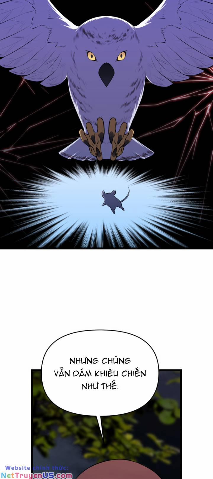 Hoàng Đế Bệ Hạ Là Mãnh Thú 65 trang 41