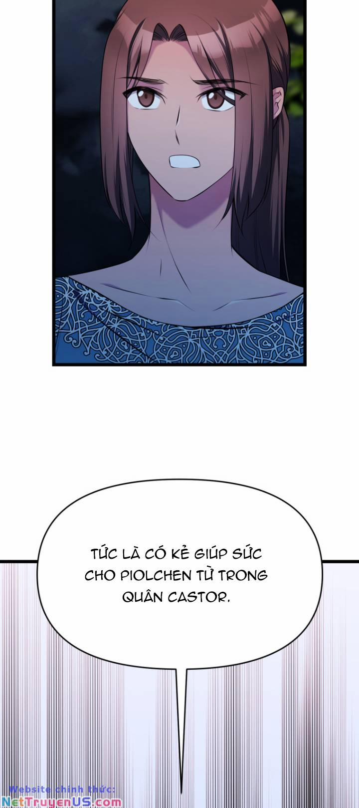 Hoàng Đế Bệ Hạ Là Mãnh Thú 65 trang 42