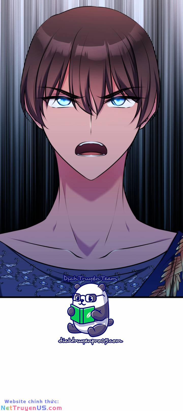 Hoàng Đế Bệ Hạ Là Mãnh Thú 65 trang 43