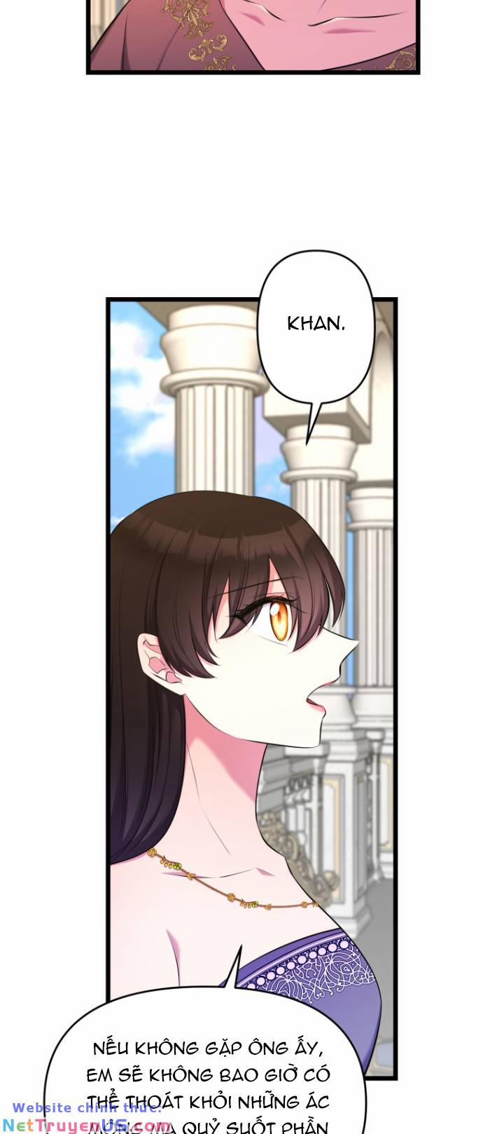Hoàng Đế Bệ Hạ Là Mãnh Thú 65 trang 48