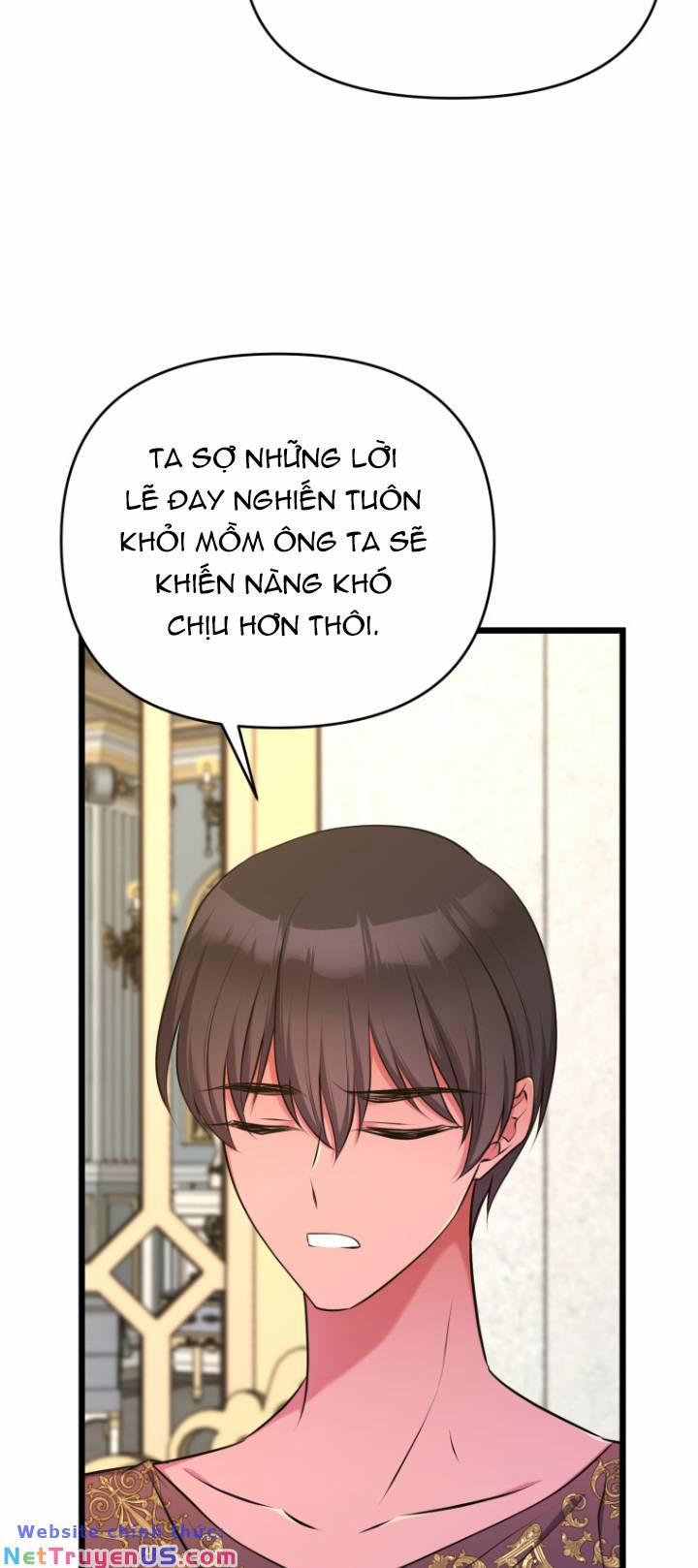 Hoàng Đế Bệ Hạ Là Mãnh Thú 65 trang 50