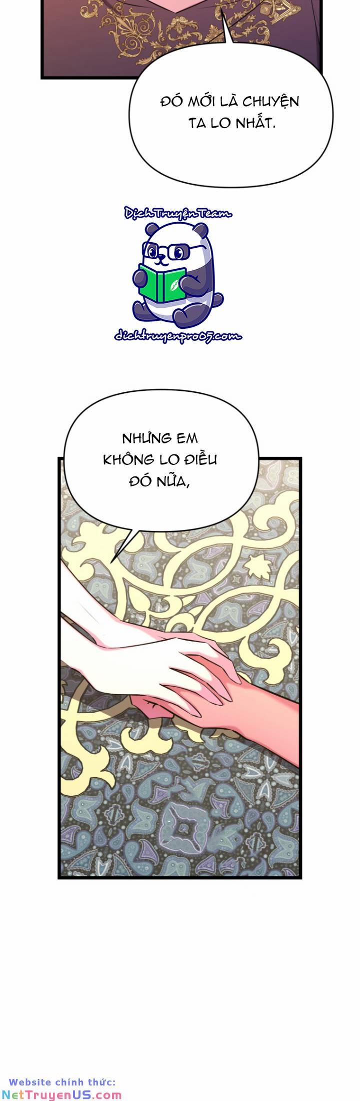 Hoàng Đế Bệ Hạ Là Mãnh Thú 65 trang 51