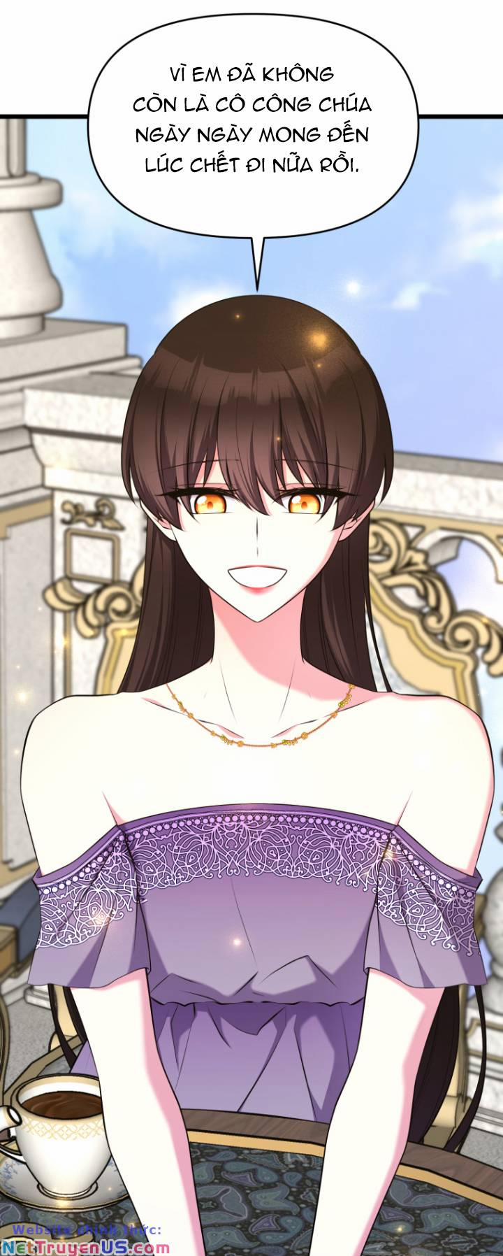 Hoàng Đế Bệ Hạ Là Mãnh Thú 65 trang 52