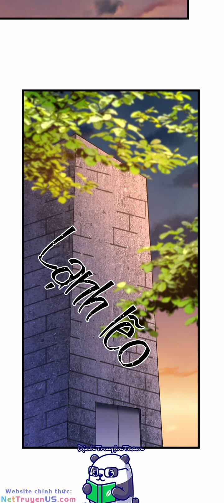 Hoàng Đế Bệ Hạ Là Mãnh Thú 65 trang 58