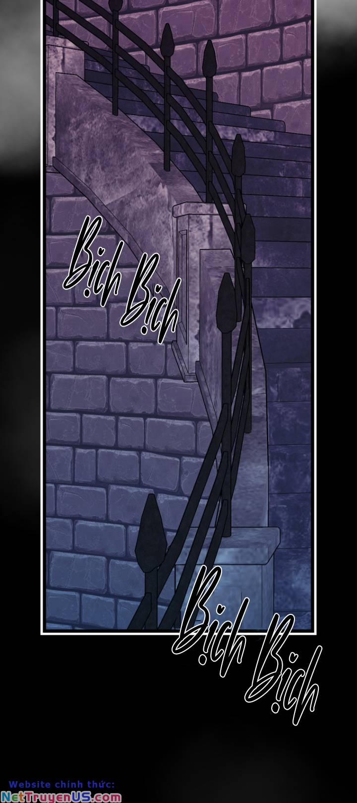 Hoàng Đế Bệ Hạ Là Mãnh Thú 65 trang 61