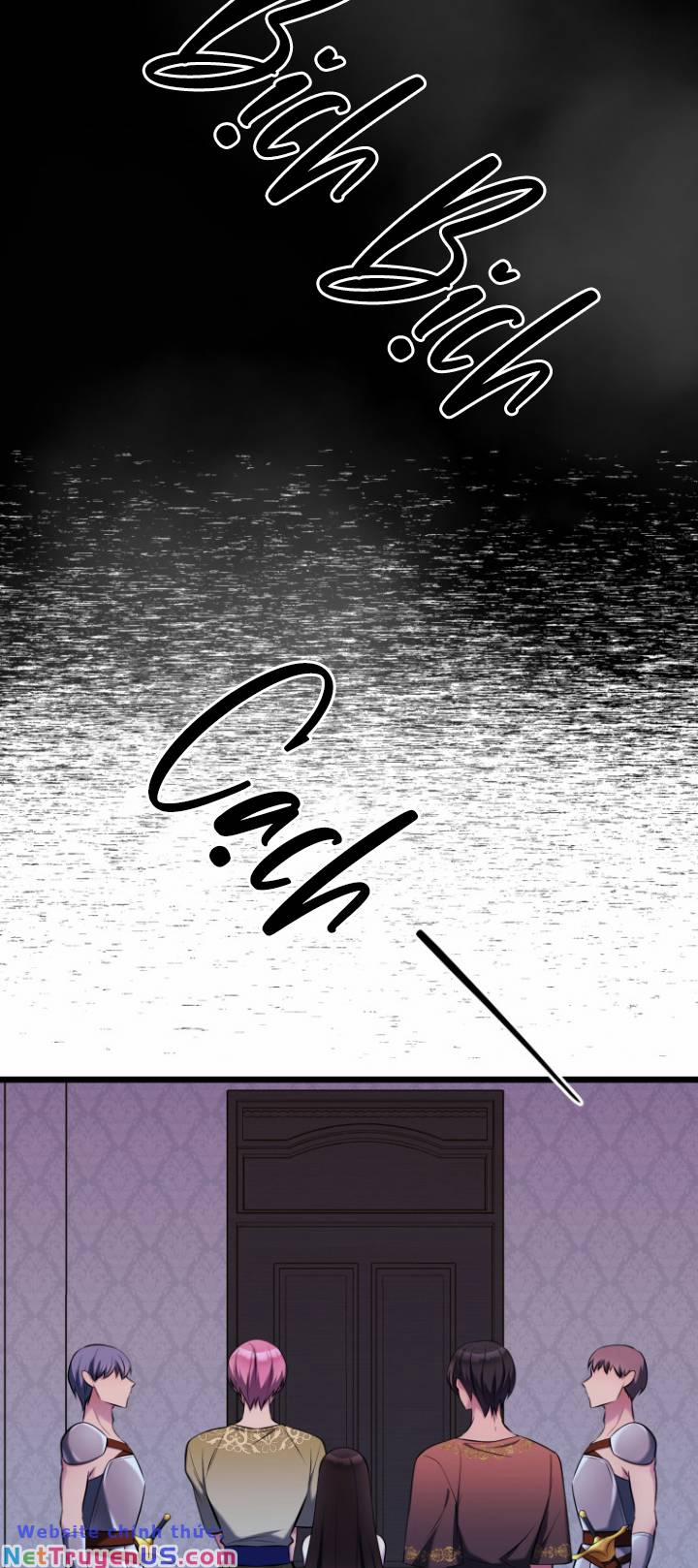 Hoàng Đế Bệ Hạ Là Mãnh Thú 65 trang 63