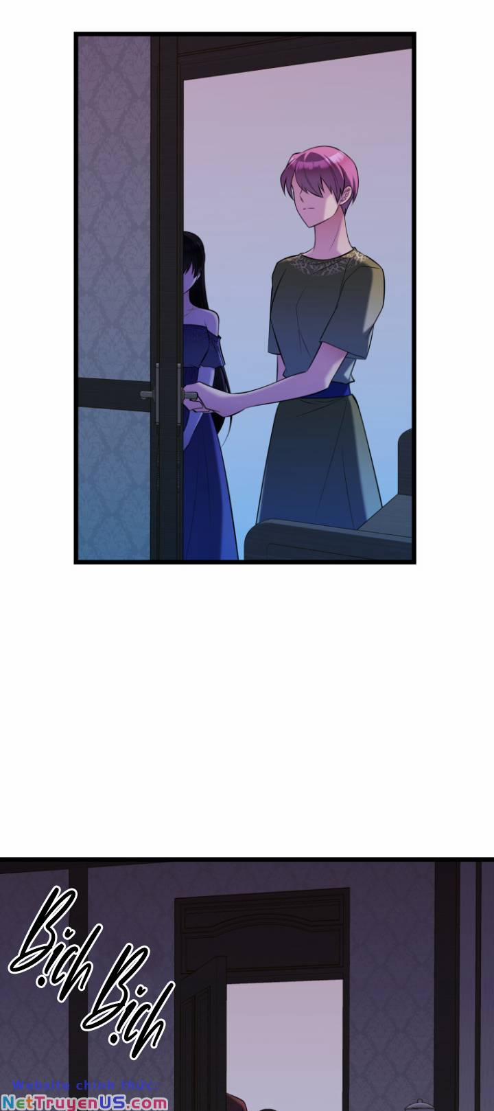 Hoàng Đế Bệ Hạ Là Mãnh Thú 65 trang 65