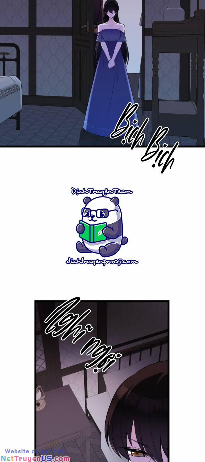 Hoàng Đế Bệ Hạ Là Mãnh Thú 65 trang 66