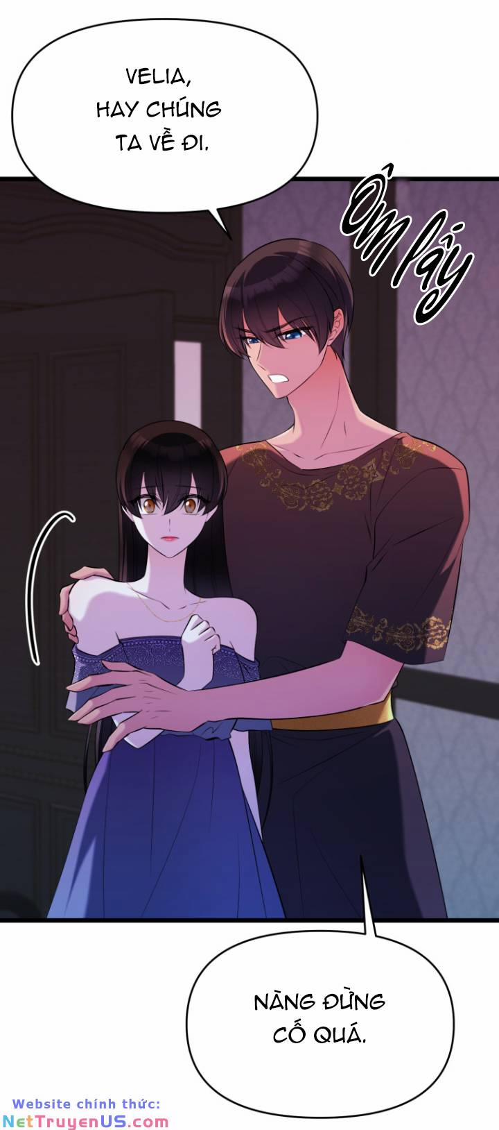 Hoàng Đế Bệ Hạ Là Mãnh Thú 65 trang 68