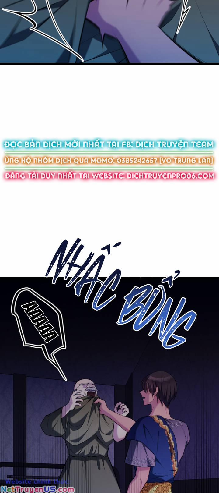 Hoàng Đế Bệ Hạ Là Mãnh Thú 65 trang 8