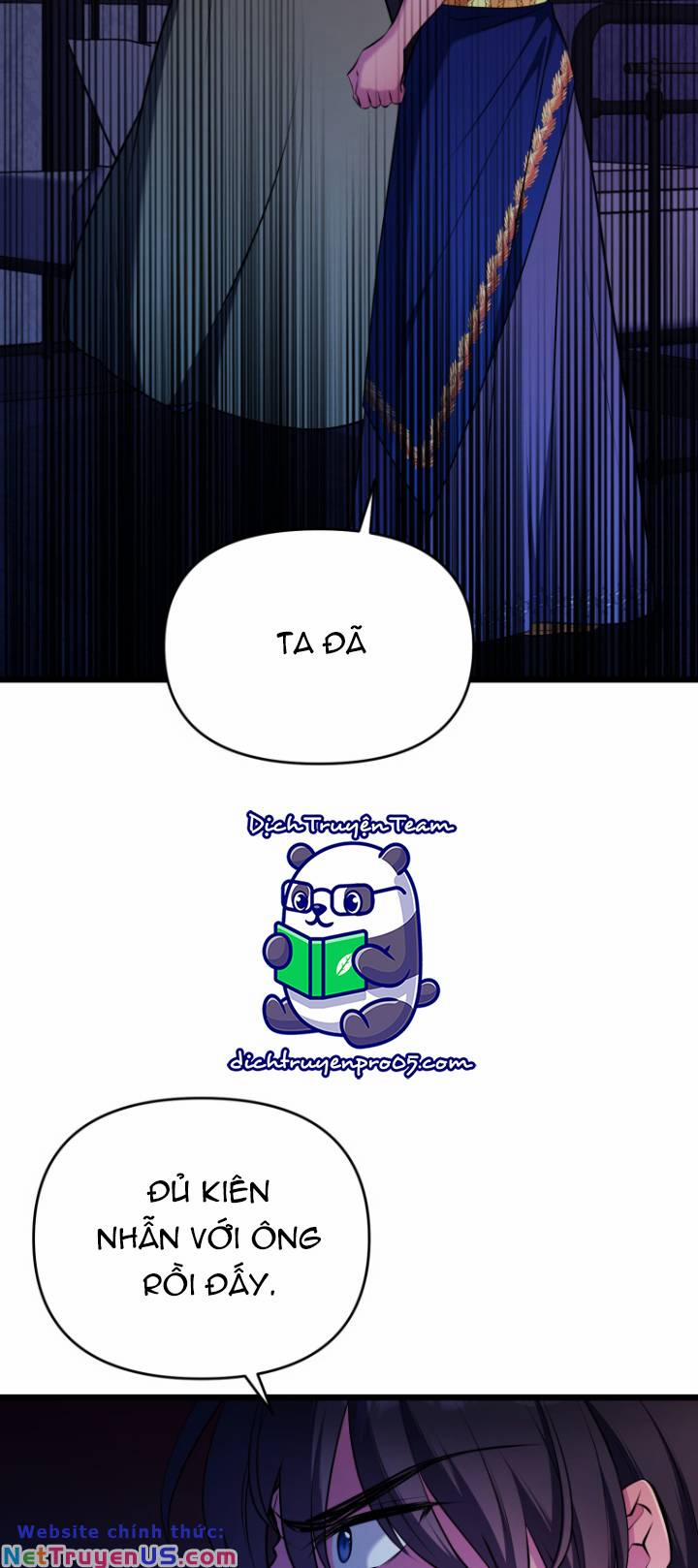 Hoàng Đế Bệ Hạ Là Mãnh Thú 65 trang 9