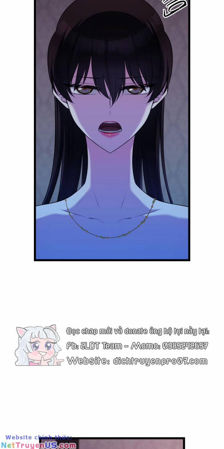 Hoàng Đế Bệ Hạ Là Mãnh Thú 66 trang 16