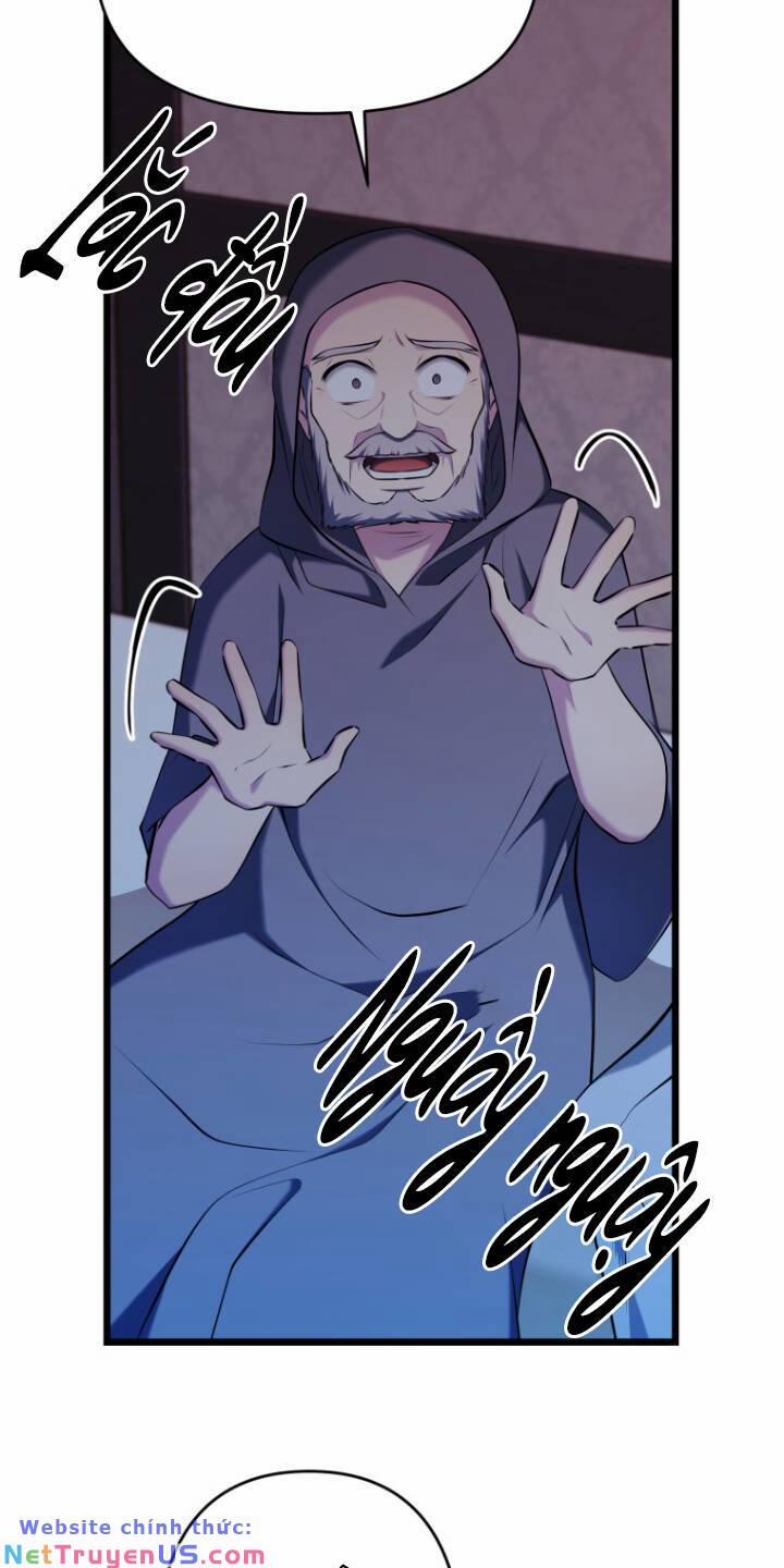 Hoàng Đế Bệ Hạ Là Mãnh Thú 66 trang 23