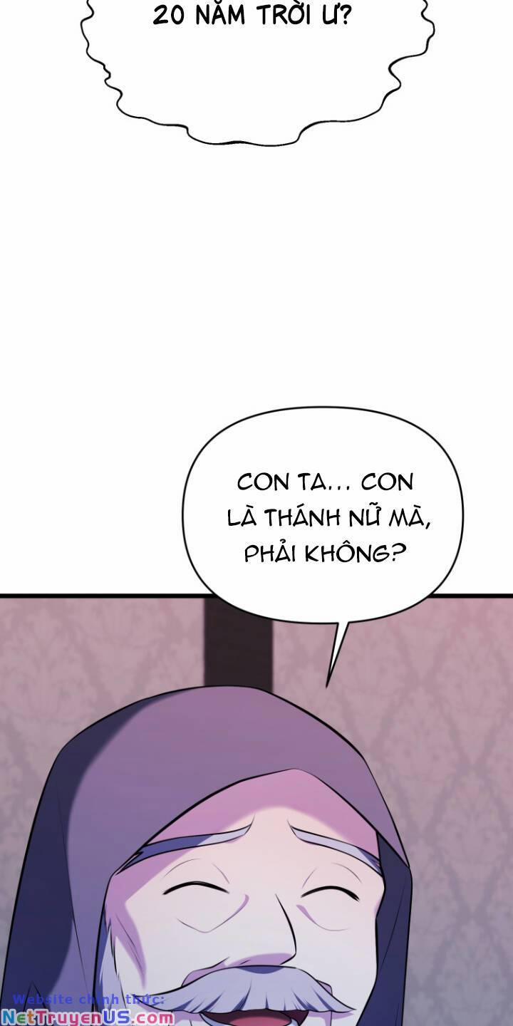 Hoàng Đế Bệ Hạ Là Mãnh Thú 66 trang 33