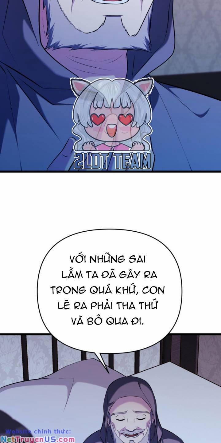 Hoàng Đế Bệ Hạ Là Mãnh Thú 66 trang 34