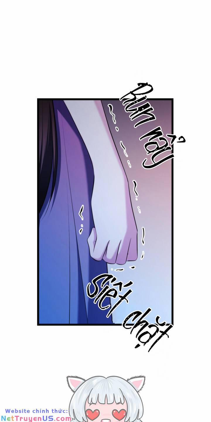 Hoàng Đế Bệ Hạ Là Mãnh Thú 66 trang 37