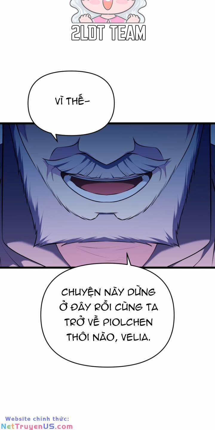 Hoàng Đế Bệ Hạ Là Mãnh Thú 66 trang 38