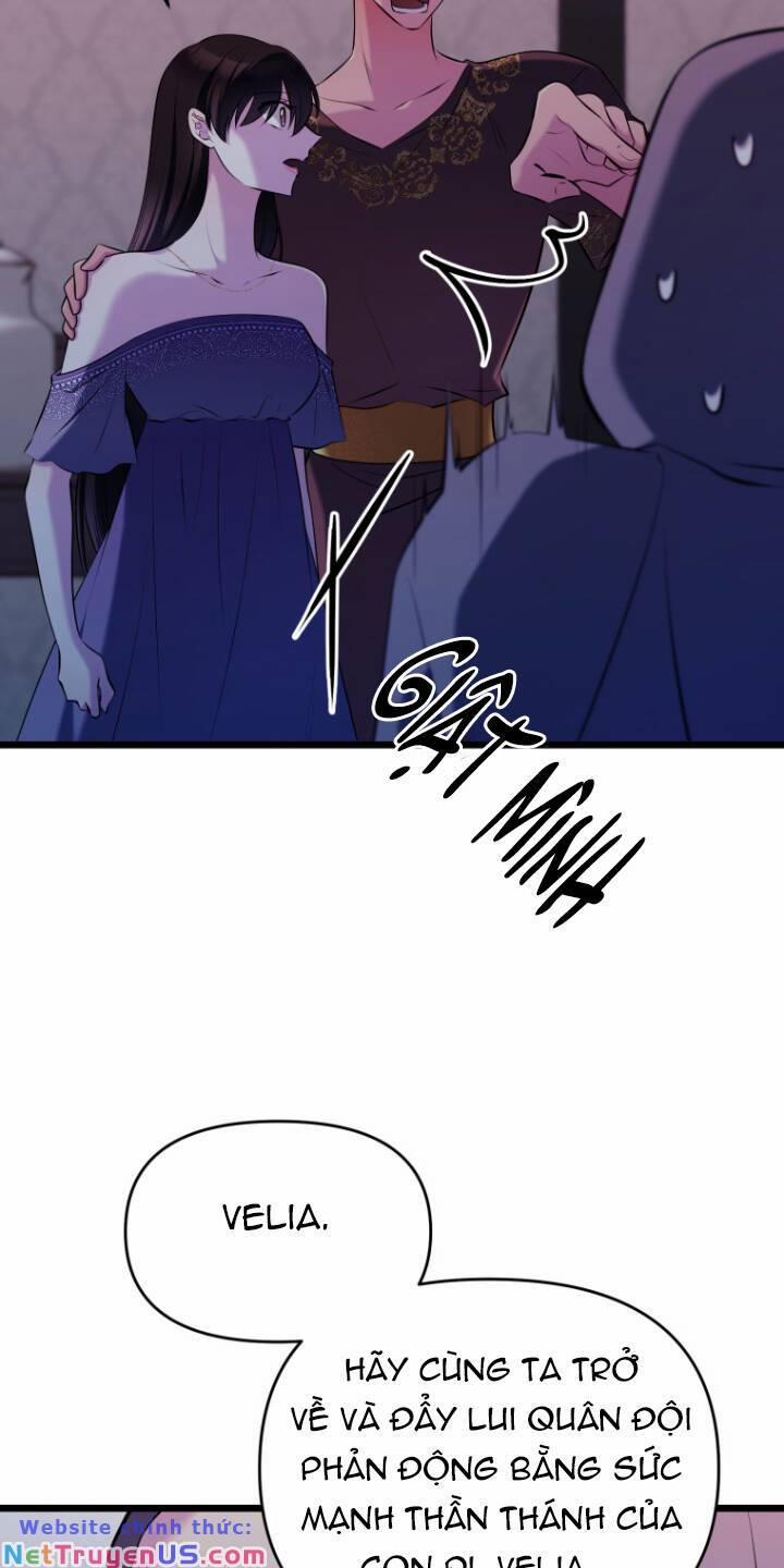 Hoàng Đế Bệ Hạ Là Mãnh Thú 66 trang 41