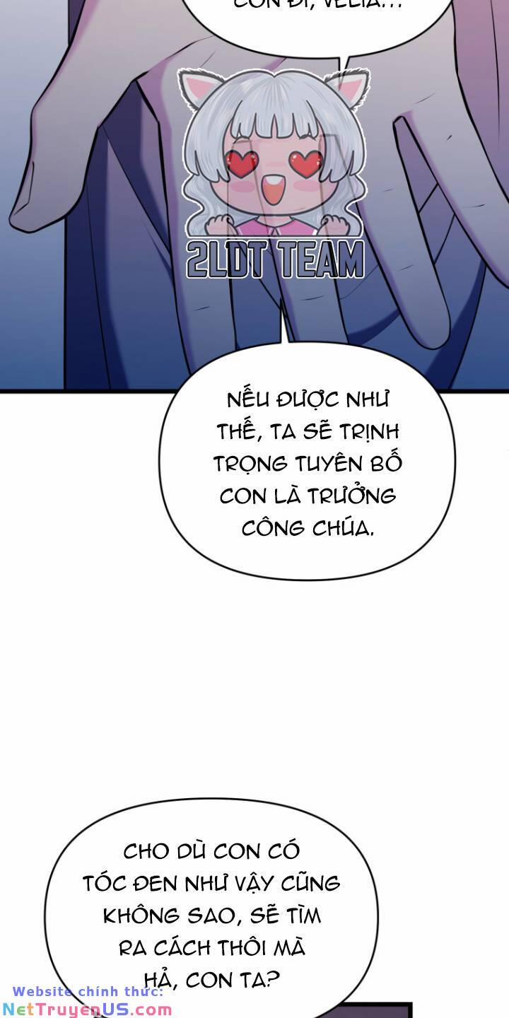 Hoàng Đế Bệ Hạ Là Mãnh Thú 66 trang 42