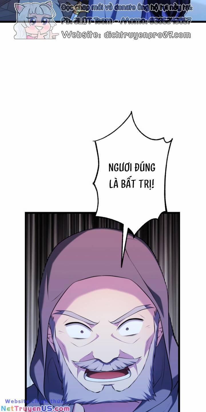 Hoàng Đế Bệ Hạ Là Mãnh Thú 66 trang 52