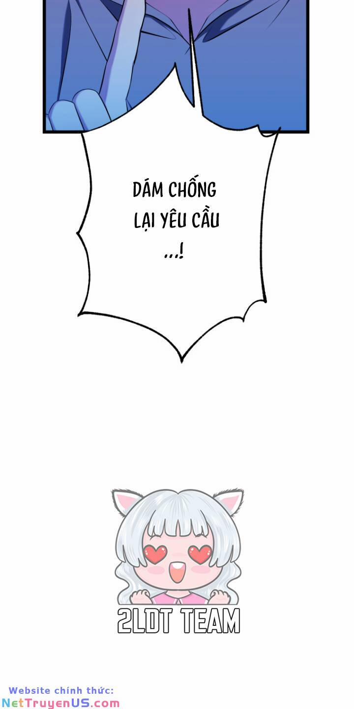 Hoàng Đế Bệ Hạ Là Mãnh Thú 66 trang 53