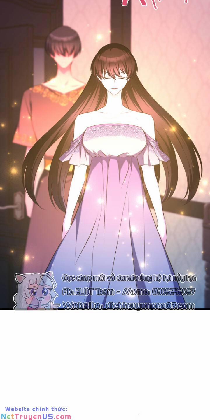 Hoàng Đế Bệ Hạ Là Mãnh Thú 66 trang 55