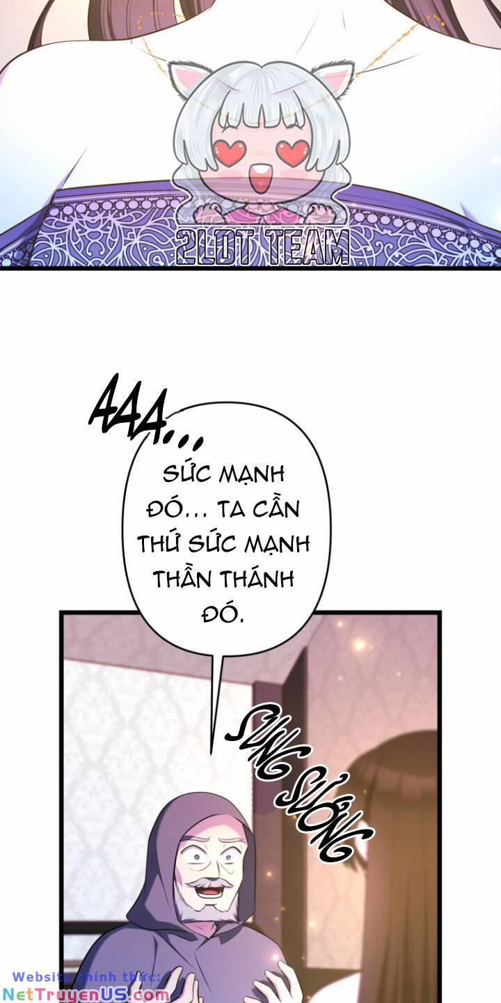 Hoàng Đế Bệ Hạ Là Mãnh Thú 66 trang 58