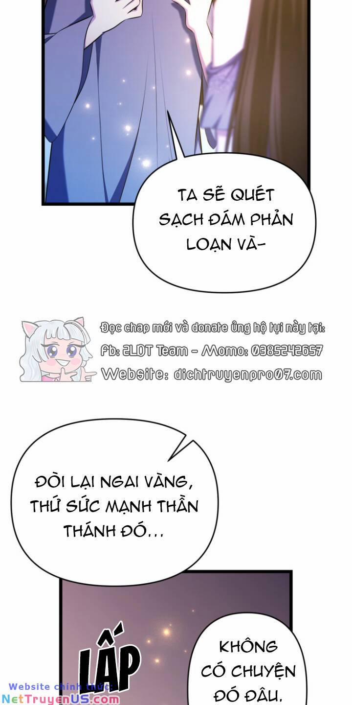 Hoàng Đế Bệ Hạ Là Mãnh Thú 66 trang 59