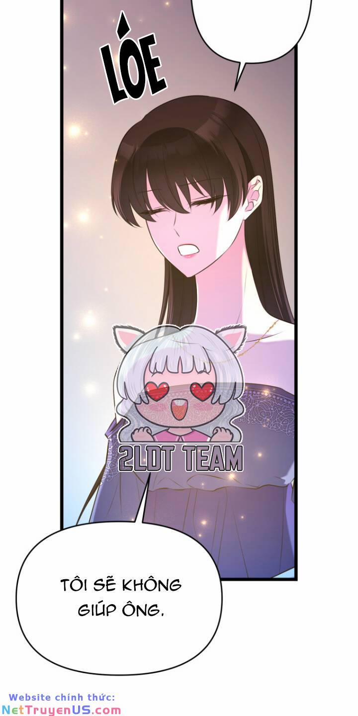 Hoàng Đế Bệ Hạ Là Mãnh Thú 66 trang 60