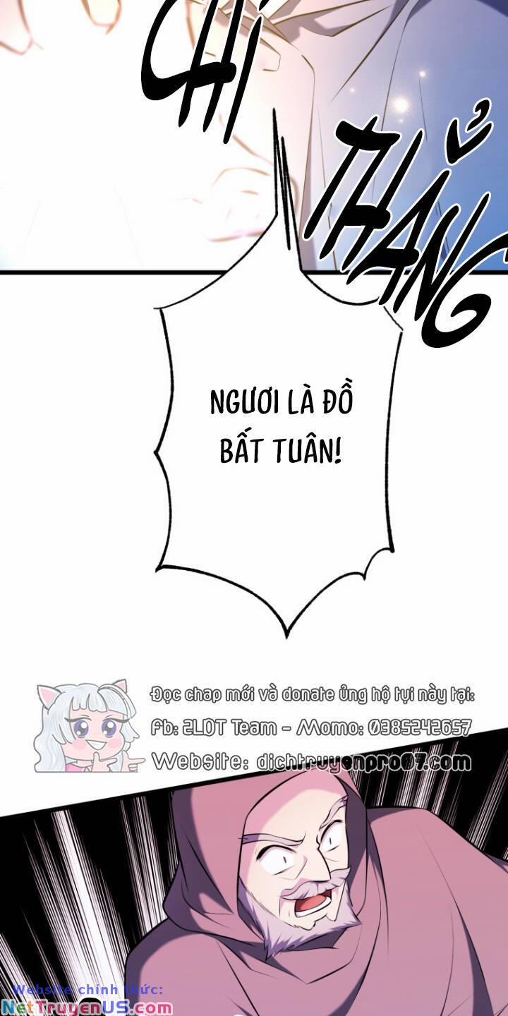 Hoàng Đế Bệ Hạ Là Mãnh Thú 66 trang 62