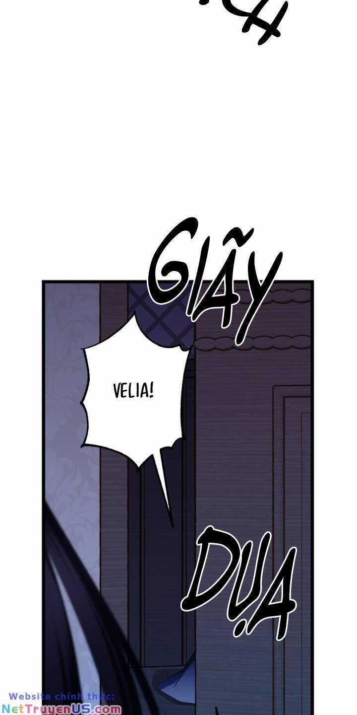 Hoàng Đế Bệ Hạ Là Mãnh Thú 66 trang 69