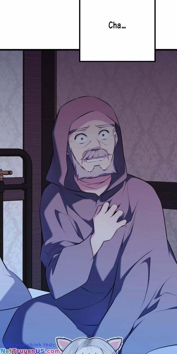 Hoàng Đế Bệ Hạ Là Mãnh Thú 66 trang 7