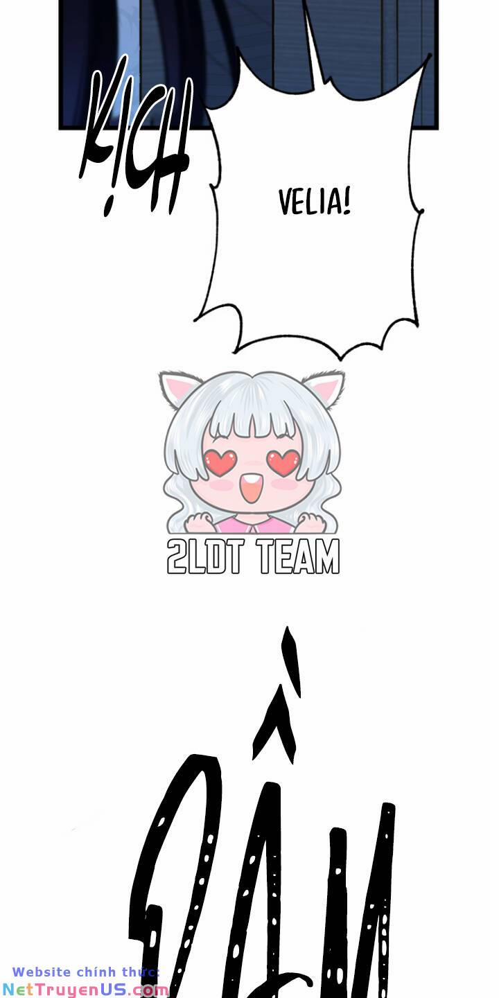 Hoàng Đế Bệ Hạ Là Mãnh Thú 66 trang 70