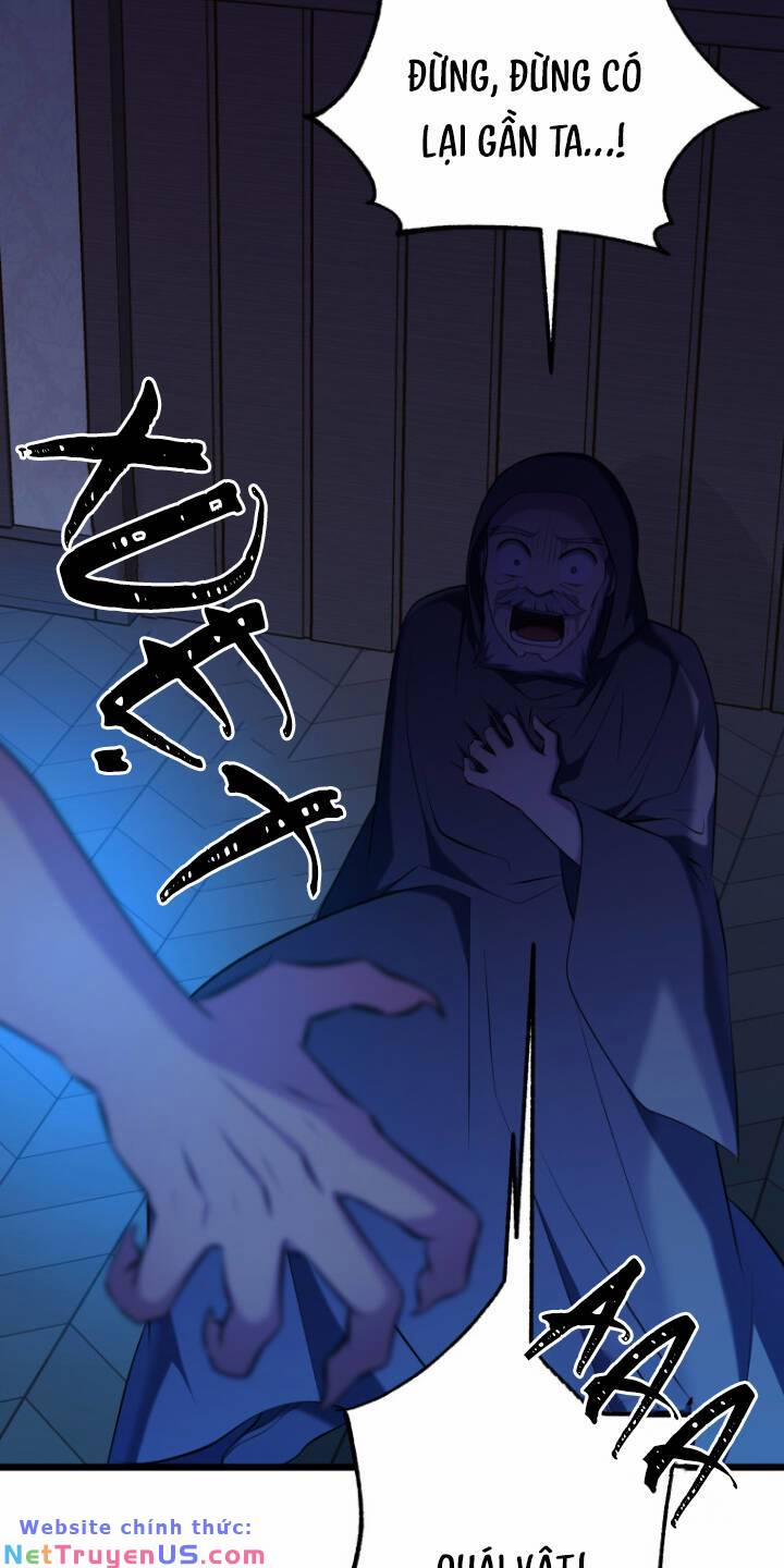 Hoàng Đế Bệ Hạ Là Mãnh Thú 66 trang 73