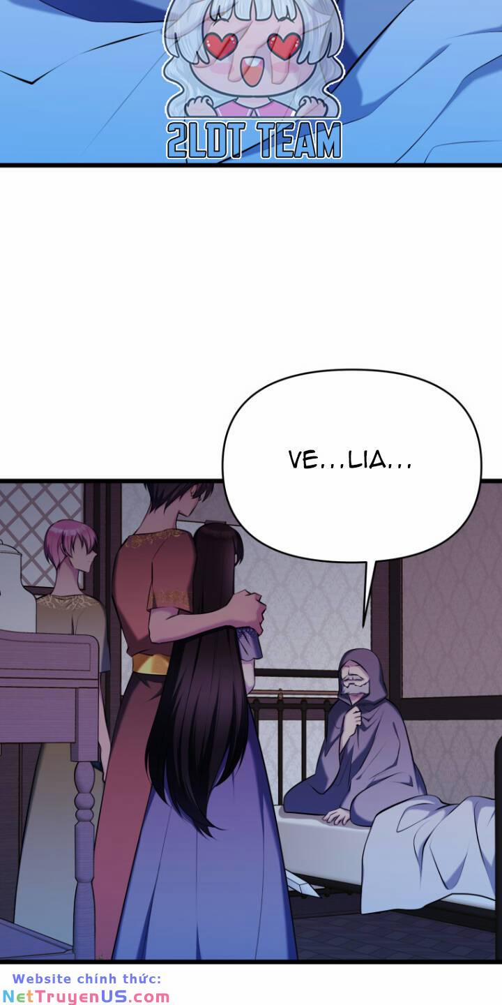 Hoàng Đế Bệ Hạ Là Mãnh Thú 66 trang 8