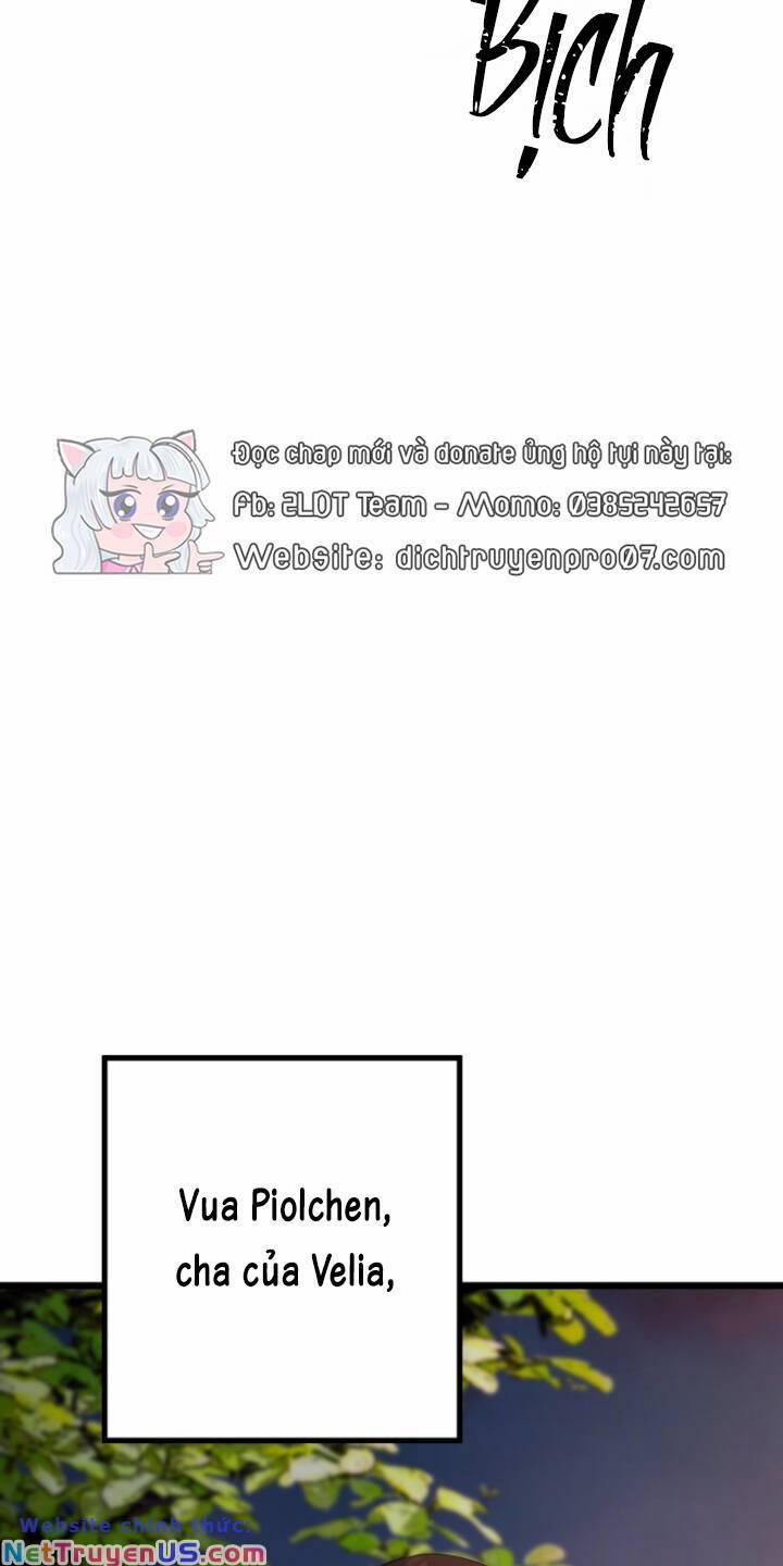 Hoàng Đế Bệ Hạ Là Mãnh Thú 66 trang 82