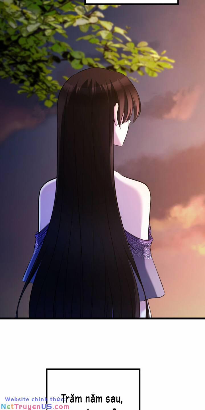 Hoàng Đế Bệ Hạ Là Mãnh Thú 66 trang 84