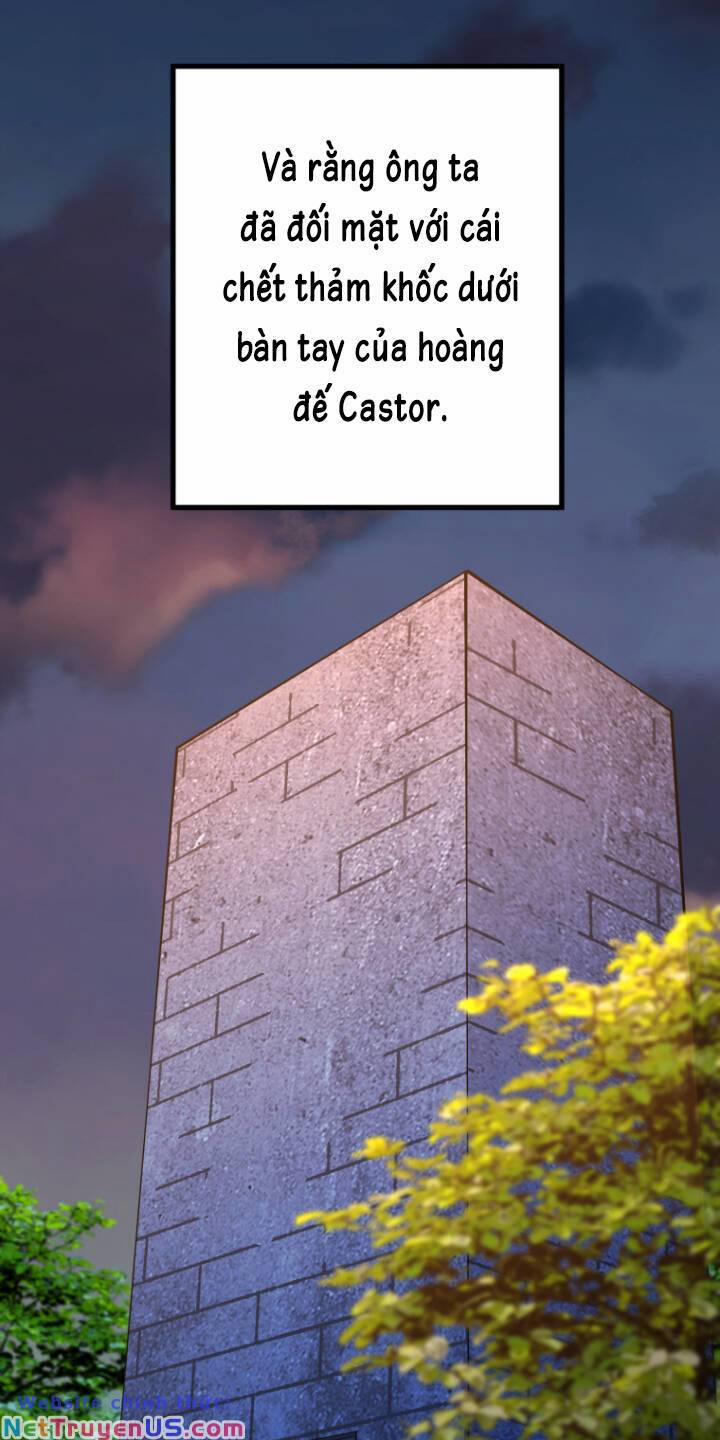 Hoàng Đế Bệ Hạ Là Mãnh Thú 66 trang 87