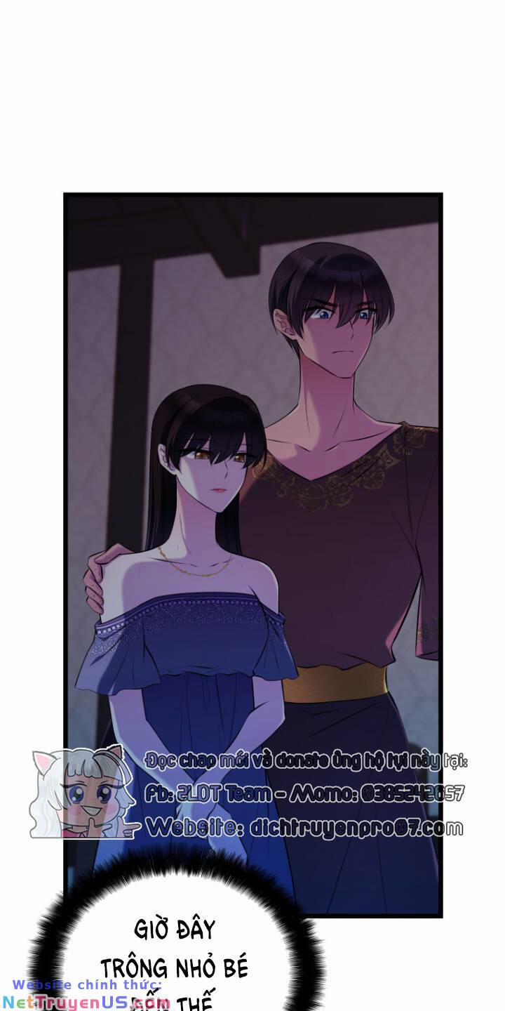 Hoàng Đế Bệ Hạ Là Mãnh Thú 66 trang 9