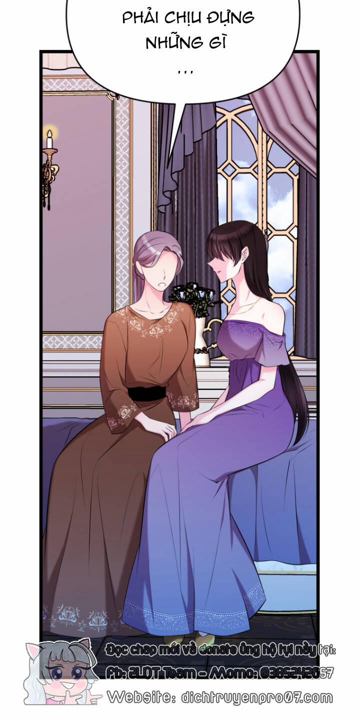 Hoàng Đế Bệ Hạ Là Mãnh Thú 67.1 trang 11