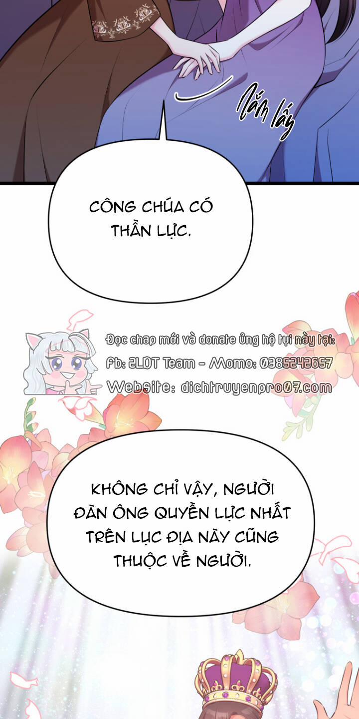 Hoàng Đế Bệ Hạ Là Mãnh Thú 67.1 trang 19