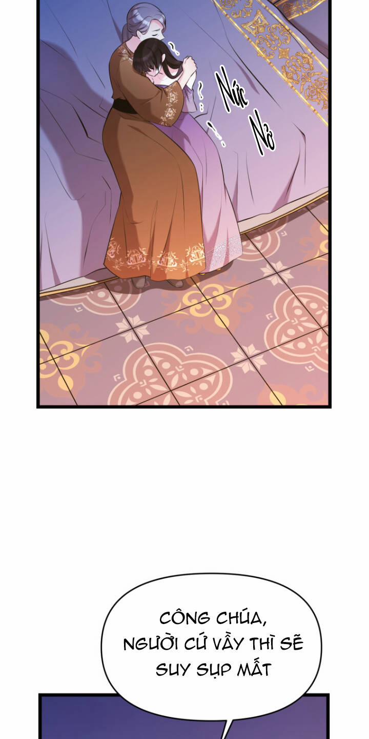 Hoàng Đế Bệ Hạ Là Mãnh Thú 67.1 trang 2