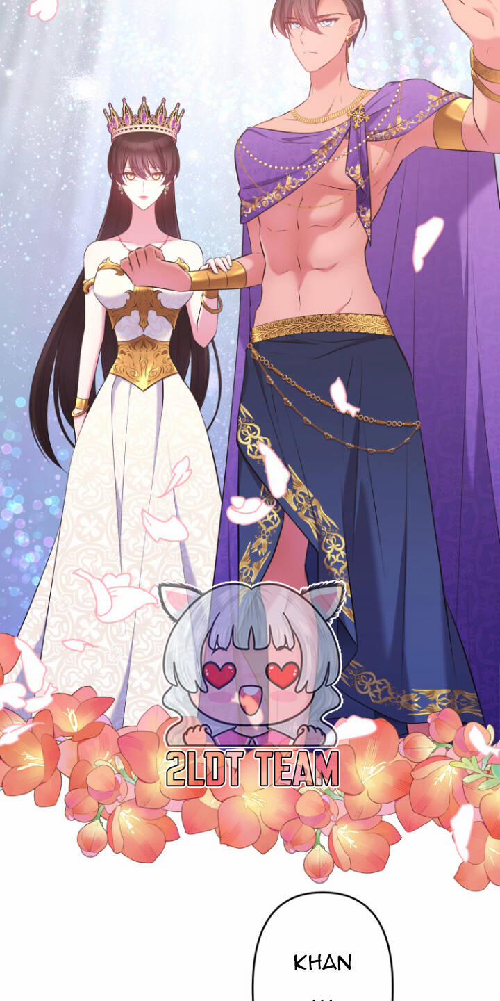 Hoàng Đế Bệ Hạ Là Mãnh Thú 67.1 trang 20