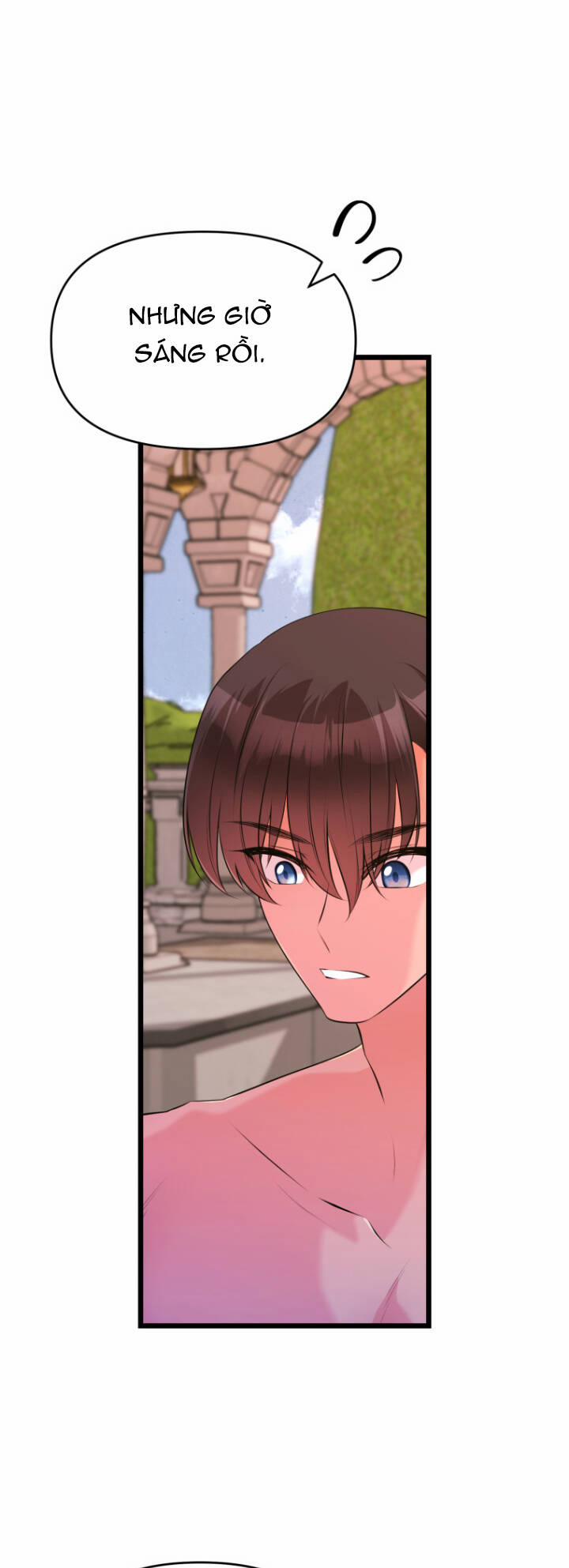 Hoàng Đế Bệ Hạ Là Mãnh Thú 67.1 trang 35