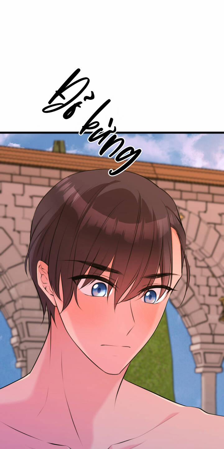 Hoàng Đế Bệ Hạ Là Mãnh Thú 67.1 trang 38